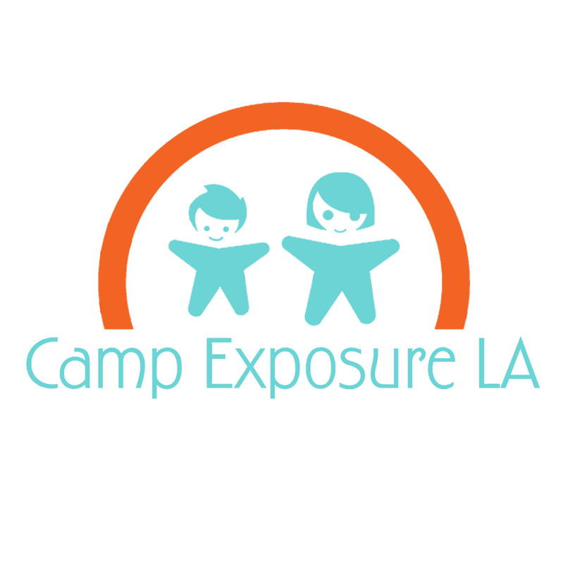 Camp Exposure is a STEAM partner