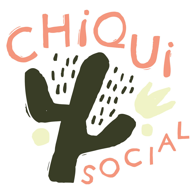 Chiqui Social is a STEAM partner