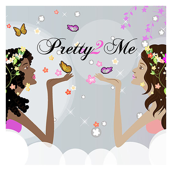 Pretty2Me is a STEAM partner